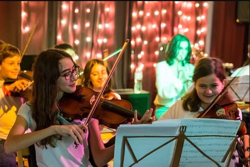 Escola de Música Tri-tò